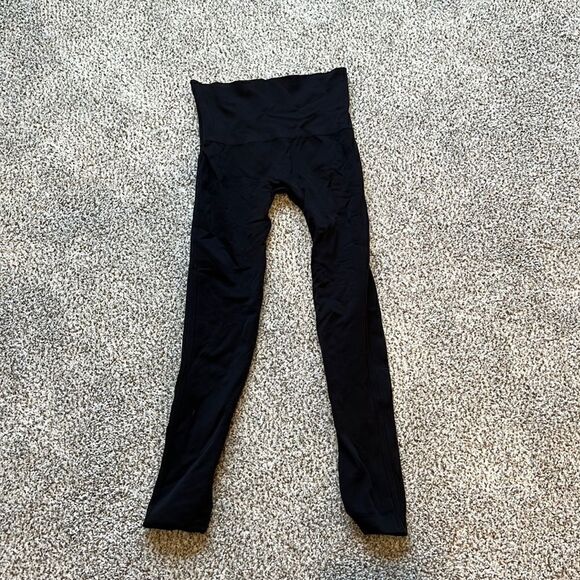 Spanx Knit Leggings   - Picture 1 of 3